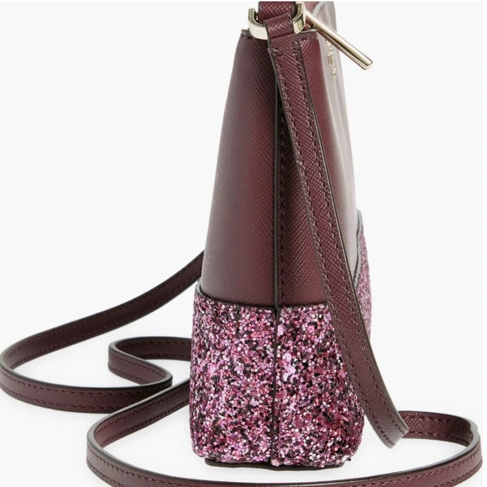 Kaye Spade NWT Kate Spade Retail $329 Kate Spade
New York flash crossbody bag - Picture 4 of 8